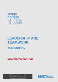 Image of Leadership and Teamwork