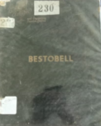 Image of Bell's Asbestos and Engineering (Aust.) Ltd. Bestobell 1939 catalogue