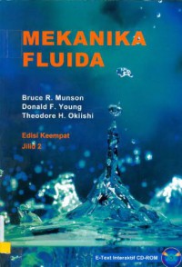 Image of Mekanika Fluida Ed. 4 Jil. 2