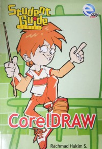 Image of Student Guide Series : Corel Draw