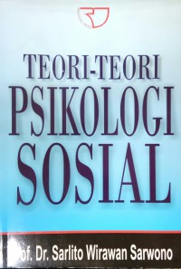 Image of Teori - Teori Psikologi Sosial