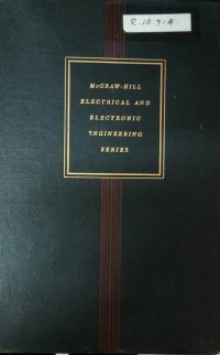 Image of Electronic And Radio Engineering