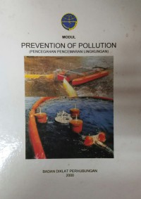 Image of Prevention Of Pollution