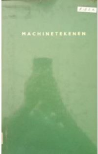 Image of Machinetekenen