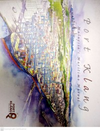 Image of Port Klang : Malaysia's Maritime Marvel