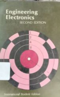 Image of Engineering Electronics 2nd Ed