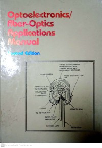 Image of Optoelectronics / Fiber-Optics Applications Manual