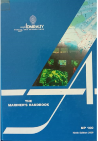 The Mariner's Handbook Ninth Edition 2009