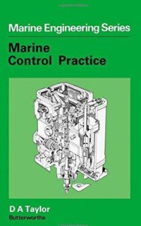 Image of Marine Control Practice