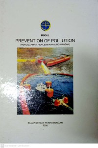 Image of Prevention Of Pollution
