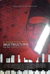 Image of Ki Hadjar Dewantara Multikultural Dalam Pendidikan  Musik