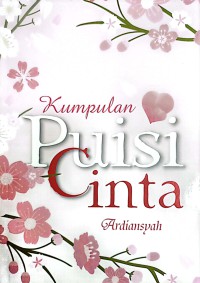 Image of Kumpulan Puisi Cinta