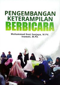Image of Pengembangan Keterampilan Berbicara