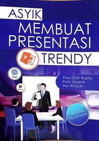 Image of Asyik Membuat Presentasi Trendy