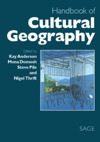 Image of Handbook Of Cultural Geography