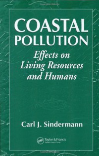 Image of Coastal Pollution Effects on Living Resources and Humans