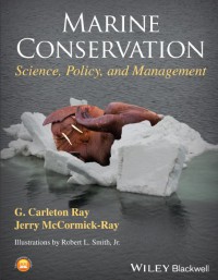 Image of Marine conservation : science, policy, and management