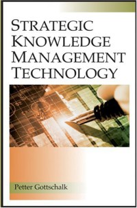 Image of Strategic Knowledge Management Technology