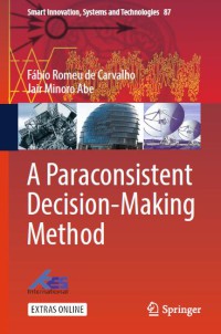 Image of A Paraconsistent Decision Making Method