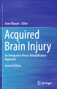 Image of Acquired Brain Injury : An Integrative Neuro Rehabilitation Approach