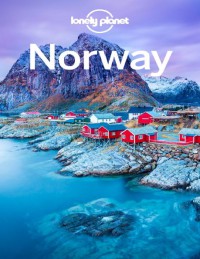 Image of Lonely Planet Norway
