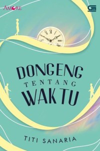 Image of Dongeng Tentang Waktu
