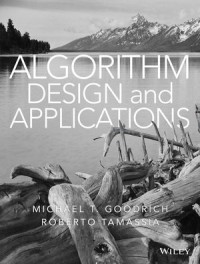 Image of Algorithm Design and Applications