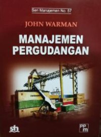 Image of Manajemen Pergudangan