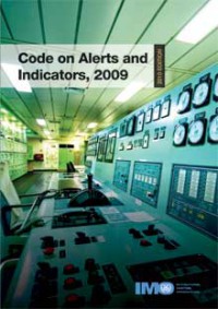 Image of Code On Alerts And Indicators, 2009