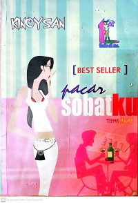 Image of Pacar Sobatku