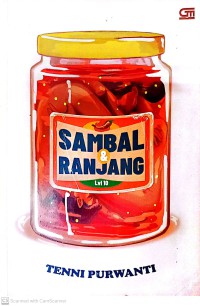 Image of Sambal & Ranjang
