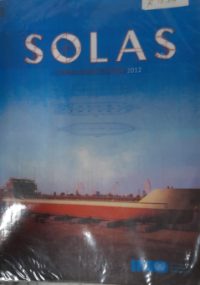 Image of Solas : Consolidated Edition 2012