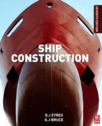 Image of Ship Construction 7th Ed