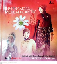 Image of Inspirasi Untuk Muslimah Menjadi Cantik