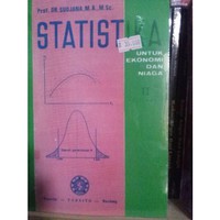 Image of Statistika