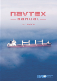 Image of NAVTEX Manual 2017 Edition