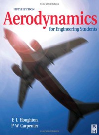 Image of Aerodynamics For Engineering Students