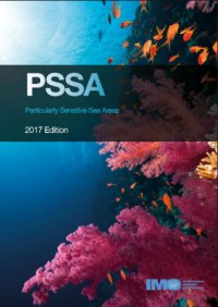 Image of PSSA: Particularly Sensitive Sea Areas 2017 Edition