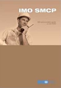 Image of IMO Standard Marine Coummunication Phrases