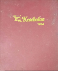 Image of Rumah Tangga dan Kesehatan