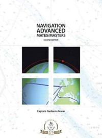 Image of Navigation Advanced Mates/Masters 2nd Ed