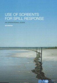 Image of Use of Sorbents for Spill Response an Operational Guide 2016 Edition