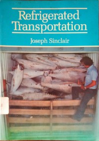 Image of Refrigerated Transportation
