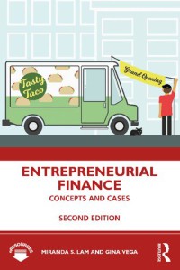 Image of Entrepreneurial finance concepts and cases