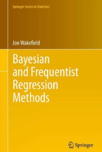 Image of Bayesian And Frequentist Regression Methods
