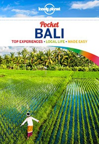 Image of Lonely Planet Pocket Bali
