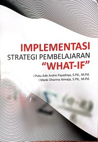 Image of Implementasi Strategi Pembelajaran 