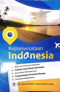 Image of Kapariwisataan Indonesia