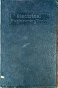 Image of Electrical Engineering Texts : Industrial Electricity Part 2