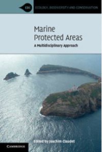 Image of Marine Protected Areas :  A Multidiciplinary Approach